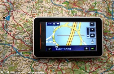 小吊车分期安装GPS